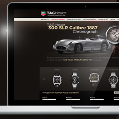 Web Tag Heuer