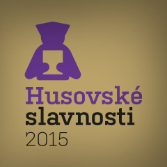 Českobratrská církev evangelická: Husovské slavnosti 2015