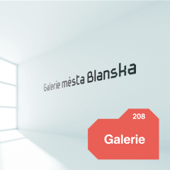 Galerie města blanska