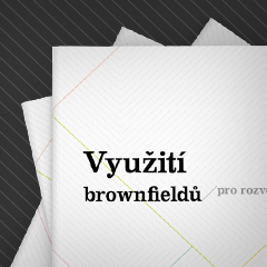 Regionální rozvojová agentura jižní Moravy - Brownfields Československo