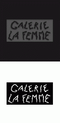 Galerie La Femme