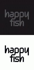 Happy Fish